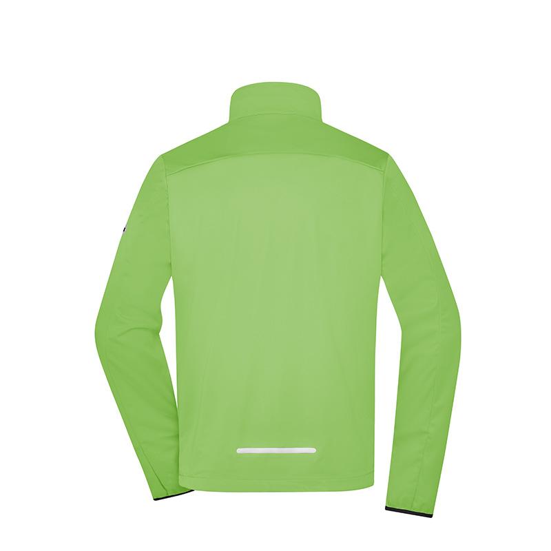 vert vif /noir