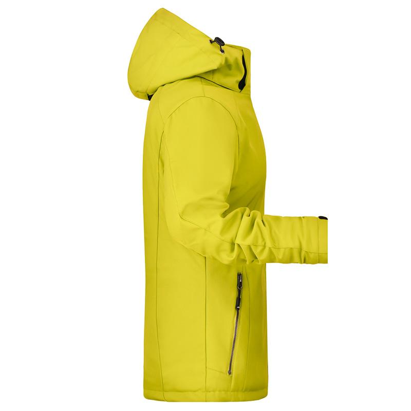 jaune