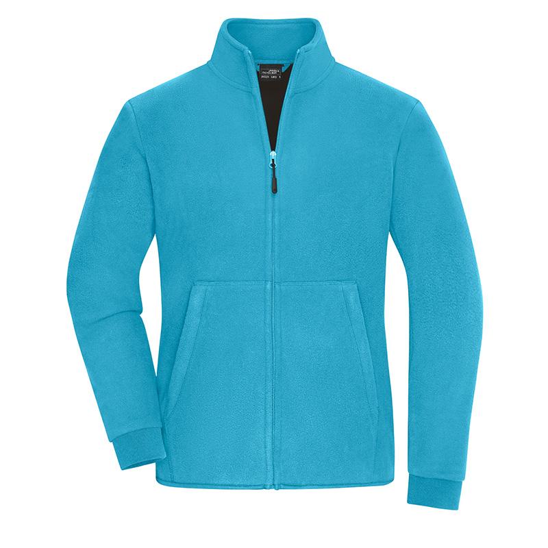 turquoise/gris foncé