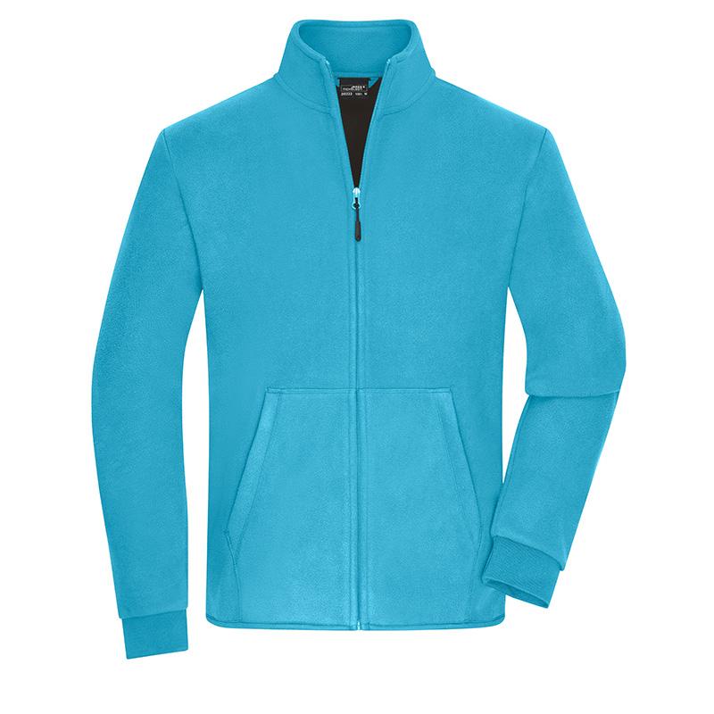 turquoise/gris foncé