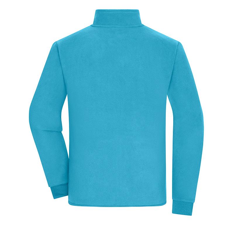 turquoise/gris foncé