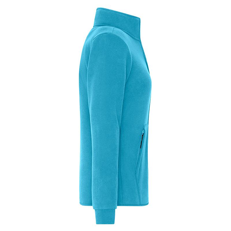 turquoise/gris foncé