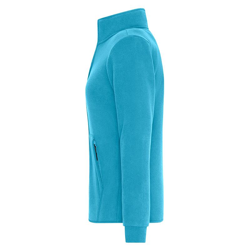 turquoise/gris foncé