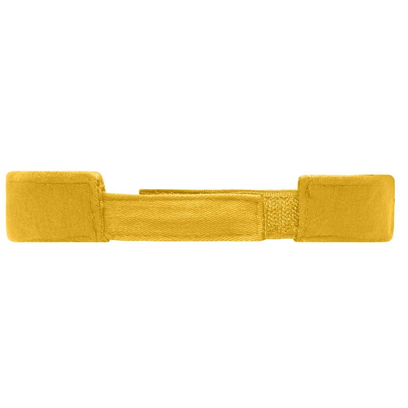 jaune d'or/blanc