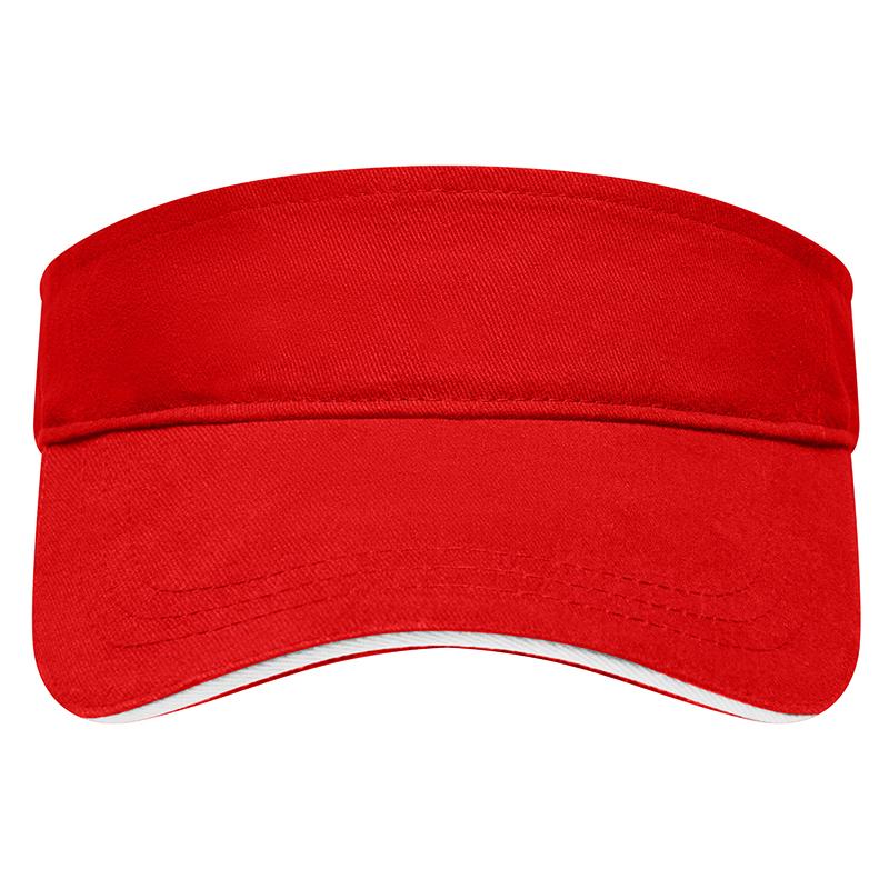 rouge-blanc