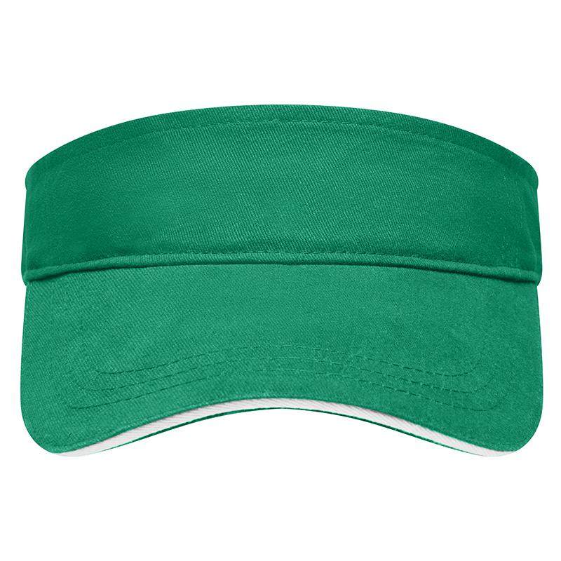 vert/blanc