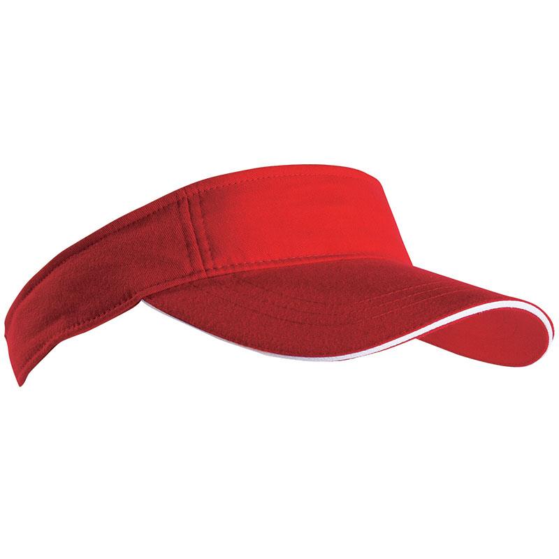 rouge-blanc