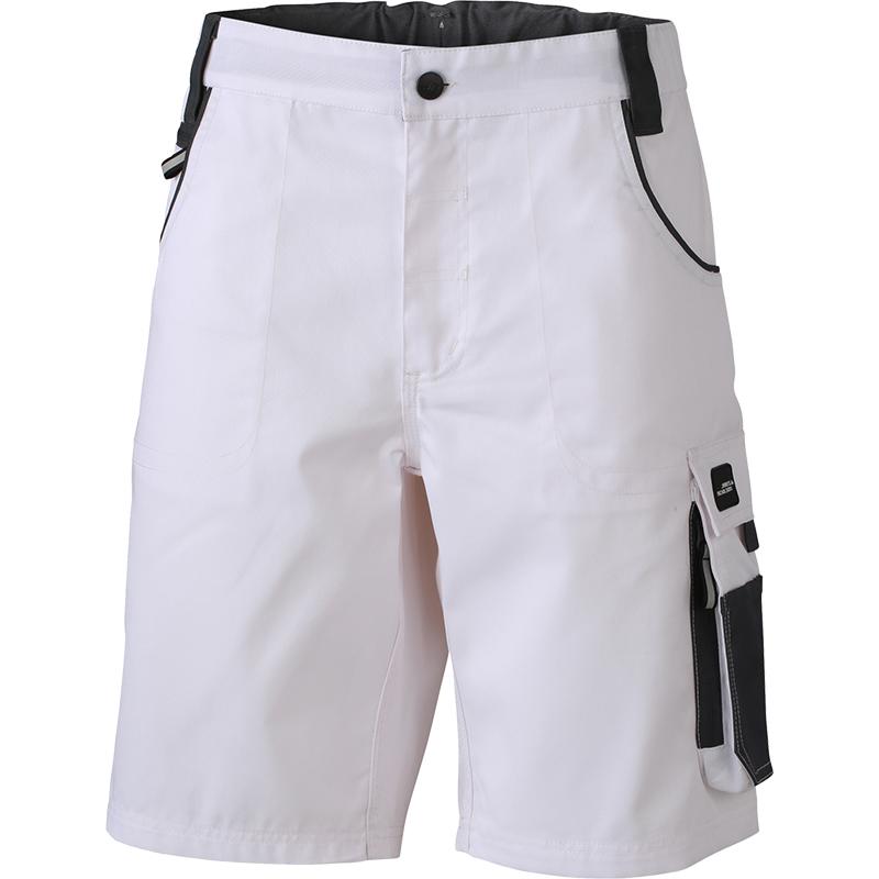 blanc/carbone