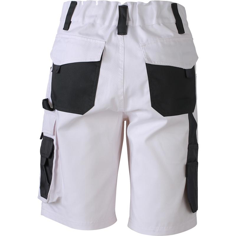 blanc/carbone