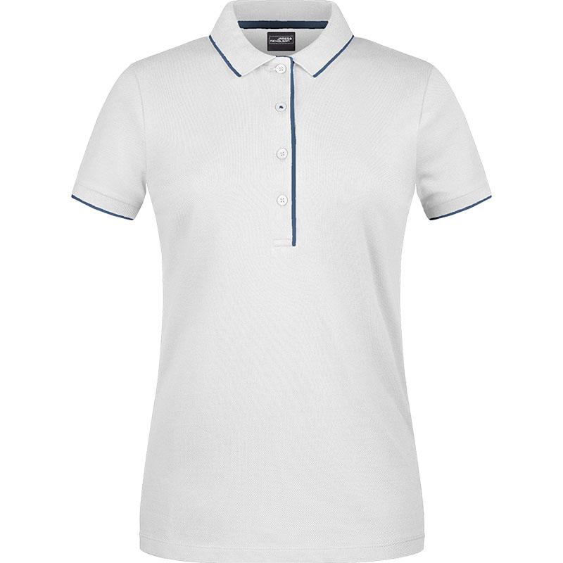 blanc/marine