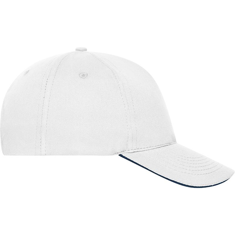 blanc/marine