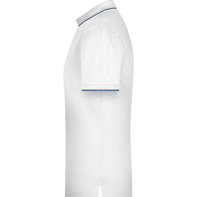 blanc/marine