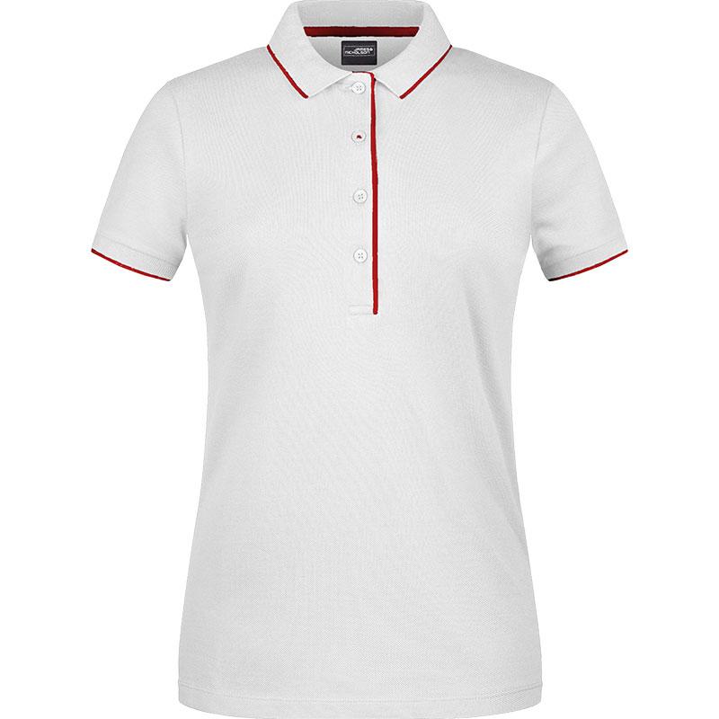 blanc/rouge
