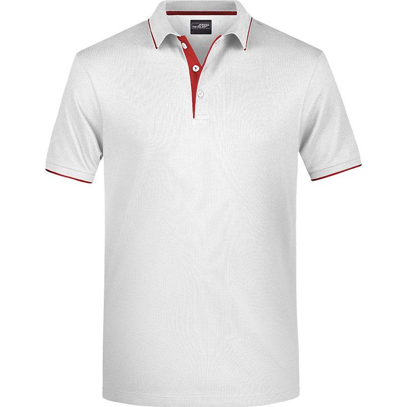 blanc/rouge