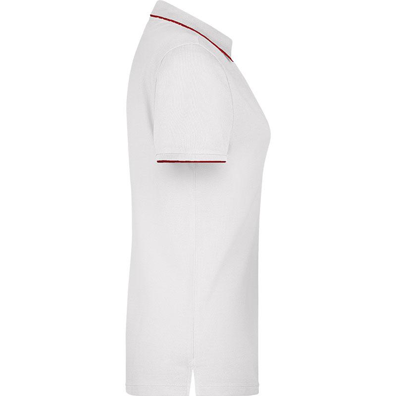 blanc/rouge