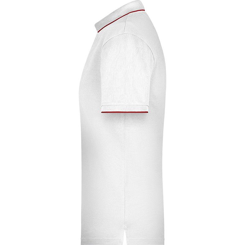 blanc/rouge