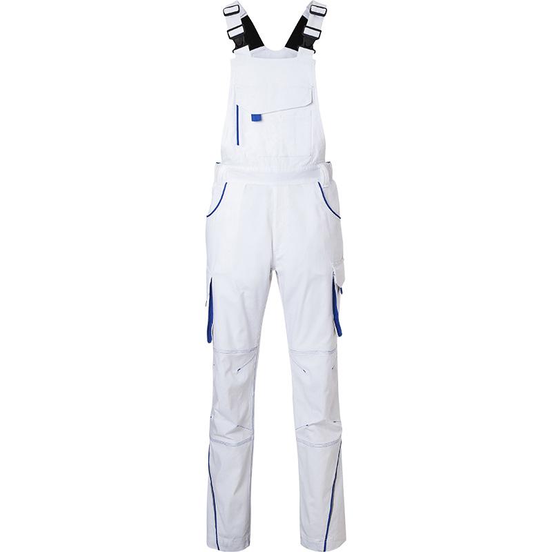 blanc/royal