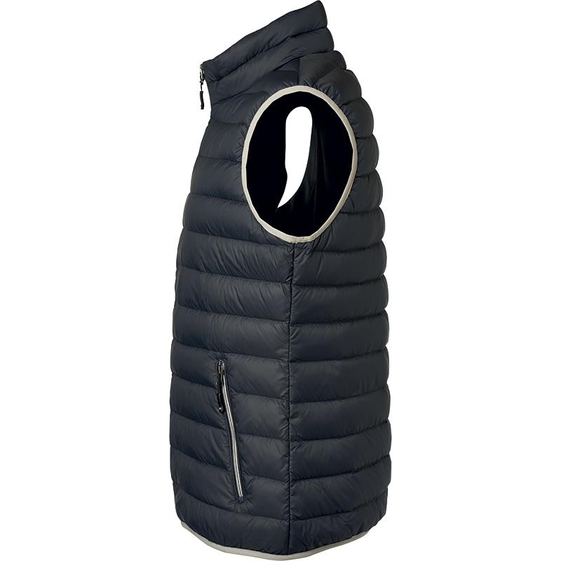 graphite/argent