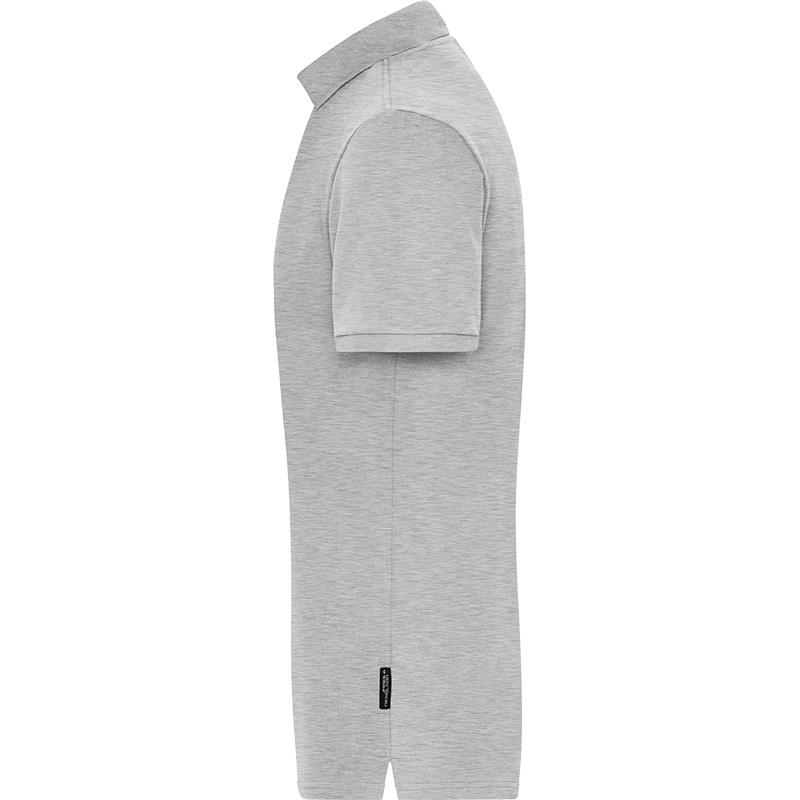 gris chiné