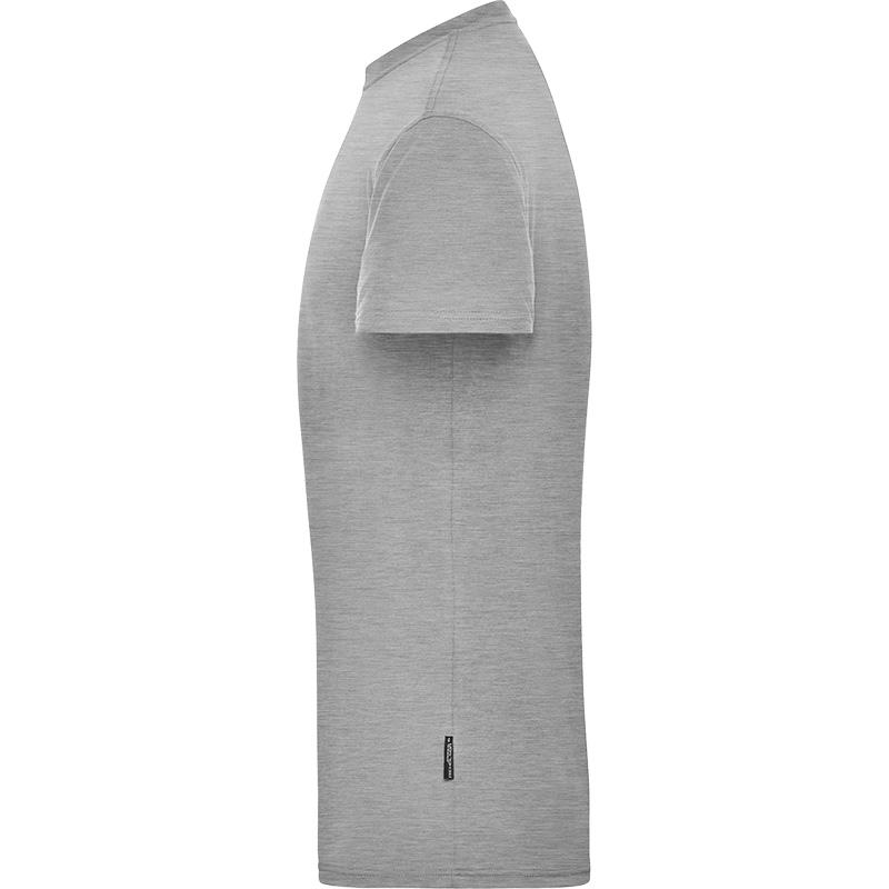 gris chiné