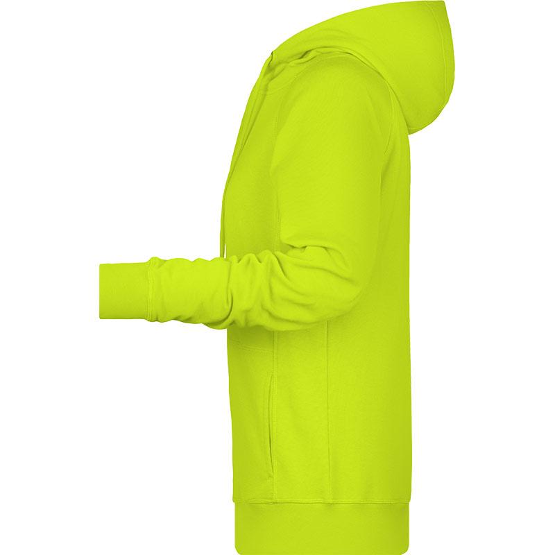 jaune-acide