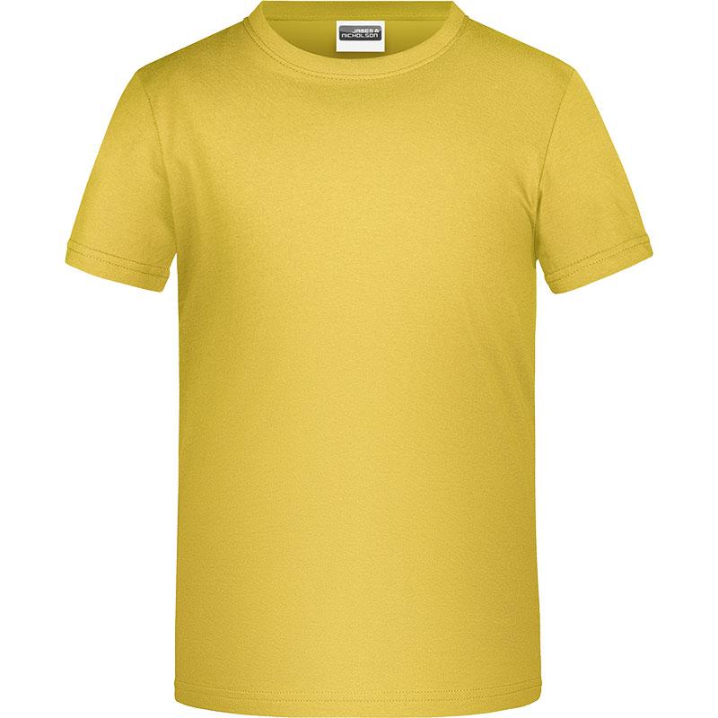 jaune