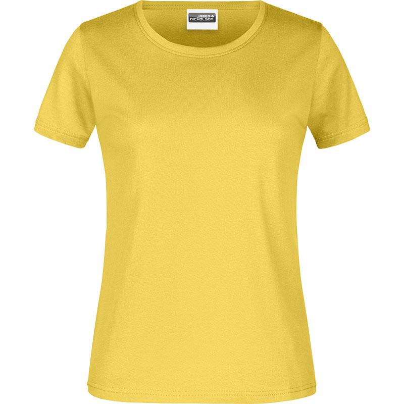 jaune
