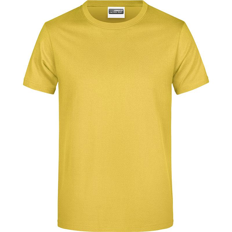 jaune
