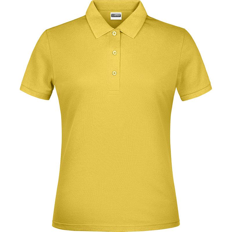 jaune