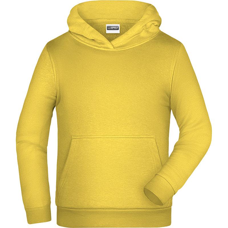 jaune