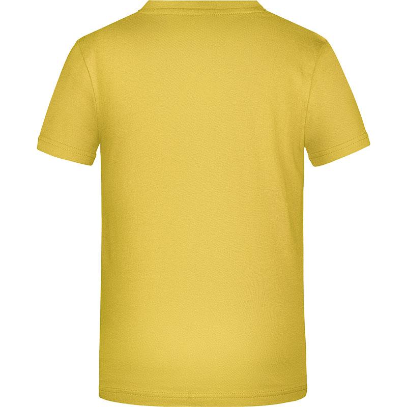 jaune