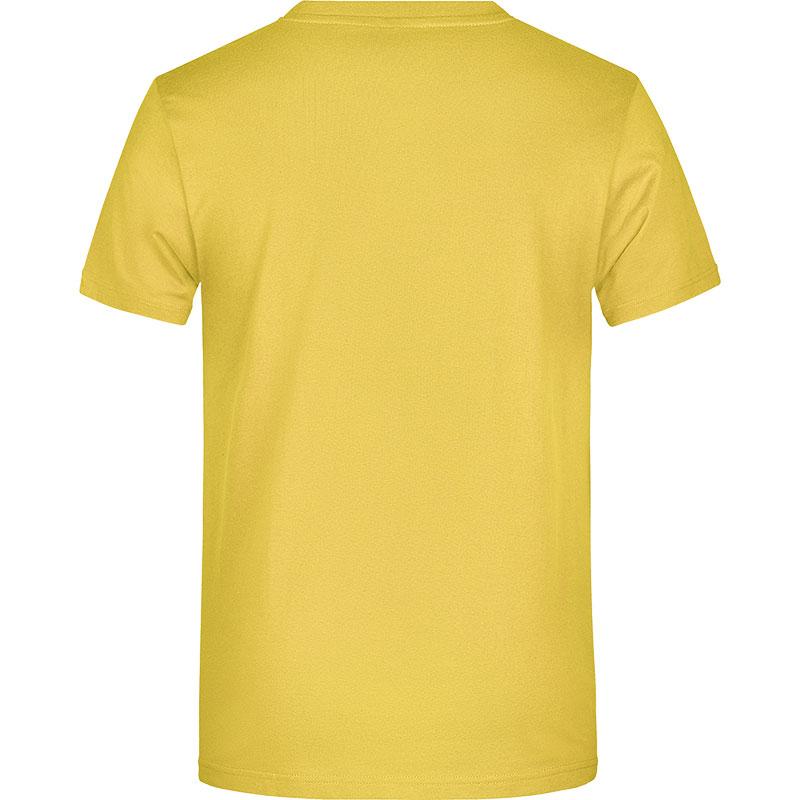 jaune
