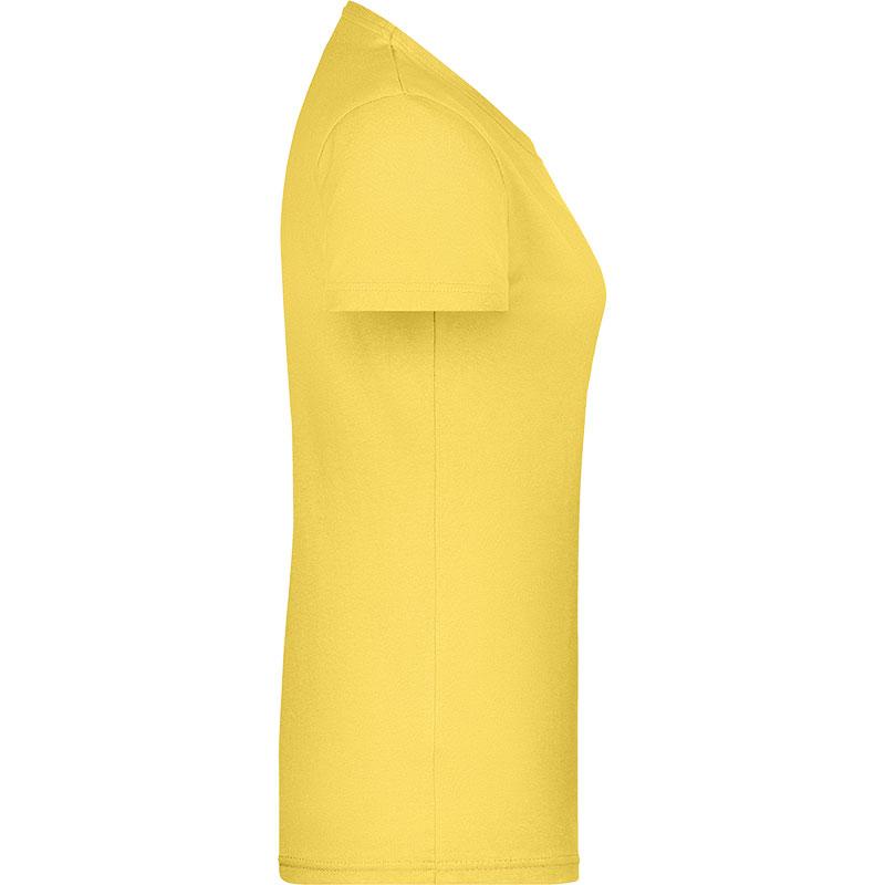 jaune