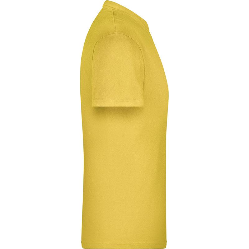 jaune
