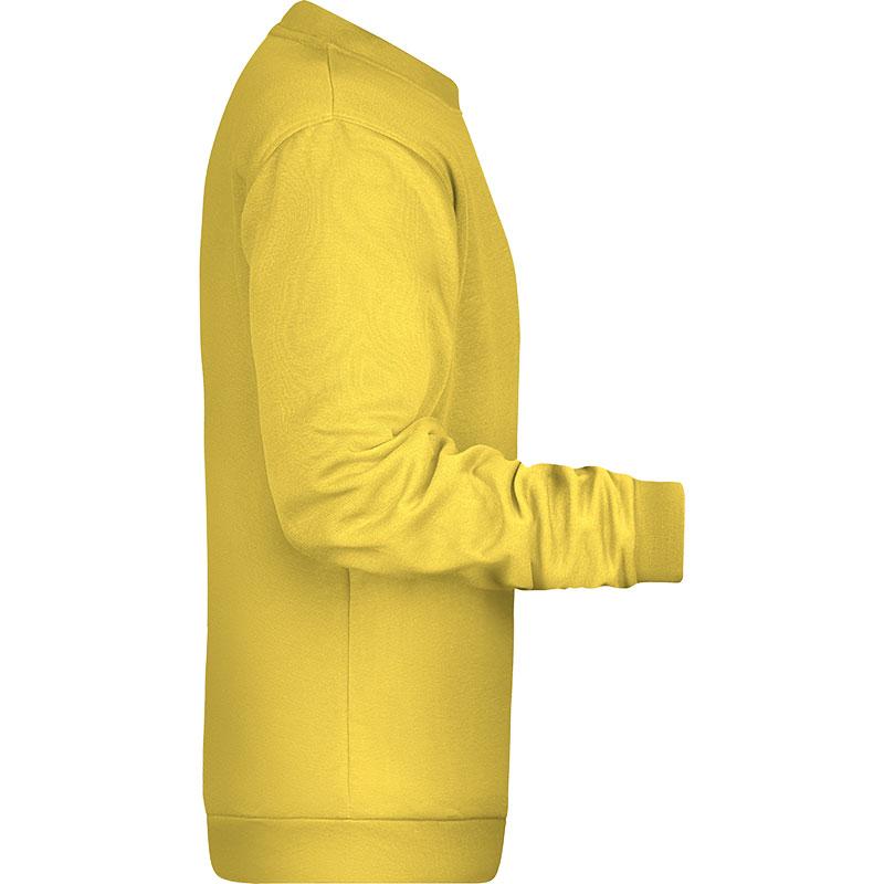 jaune