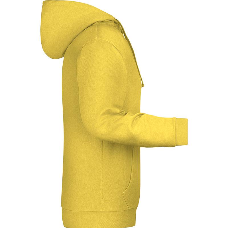 jaune