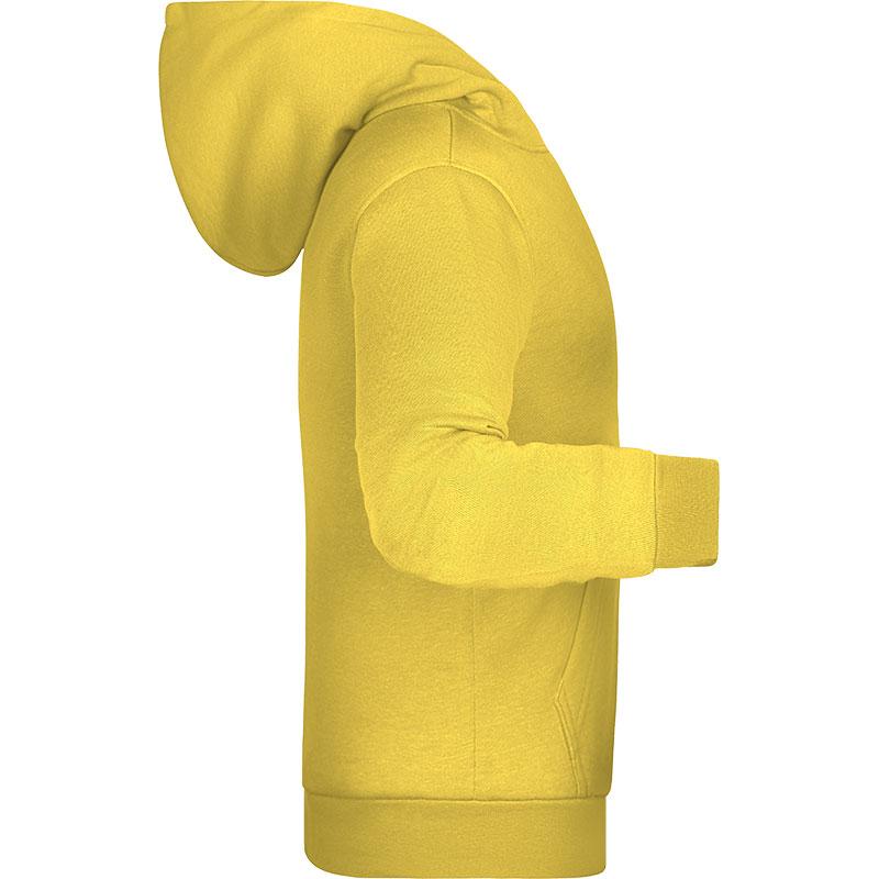 jaune