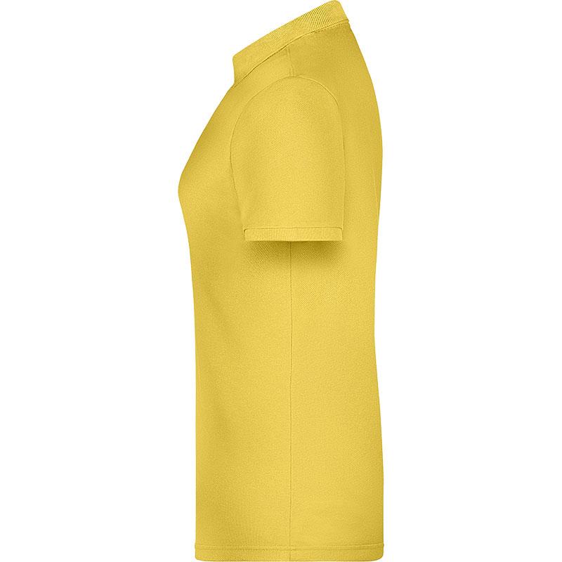 jaune