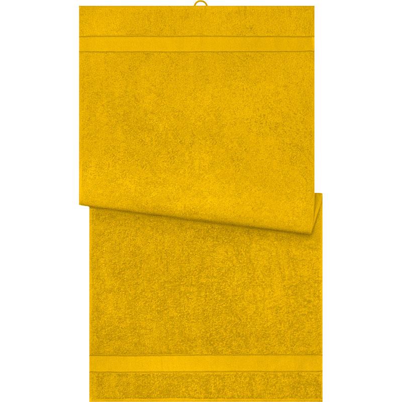 jaune