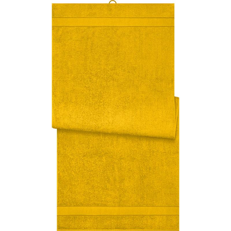 jaune