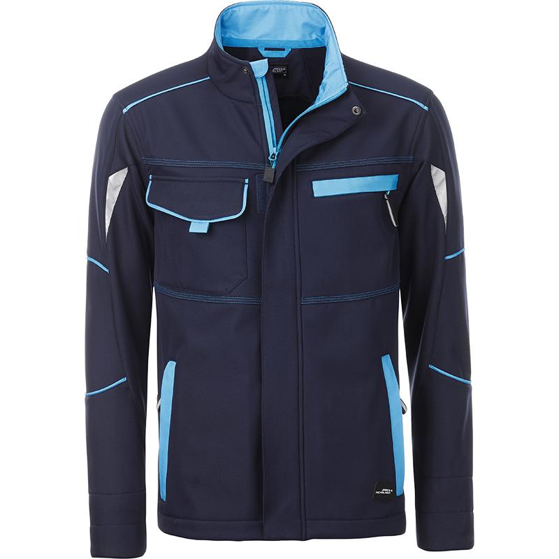 marine/turquoise