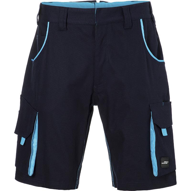 marine/turquoise