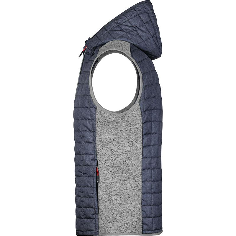 mélange-clair/anthracite-melange