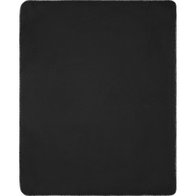 noir/gris-clair