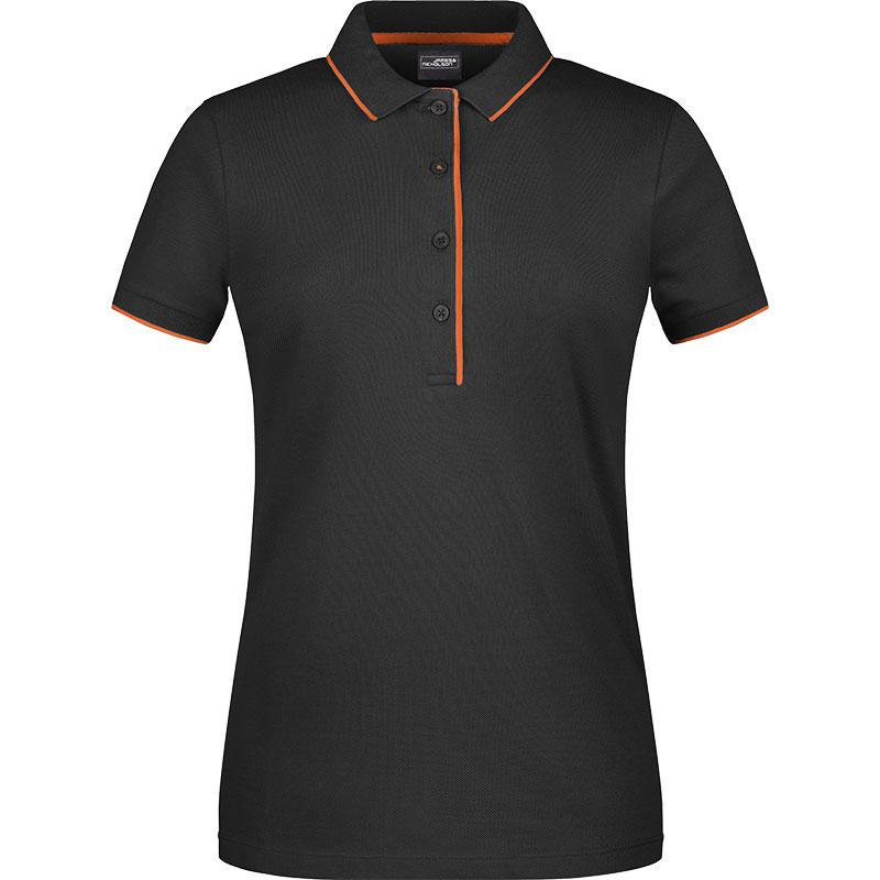 noir/orange