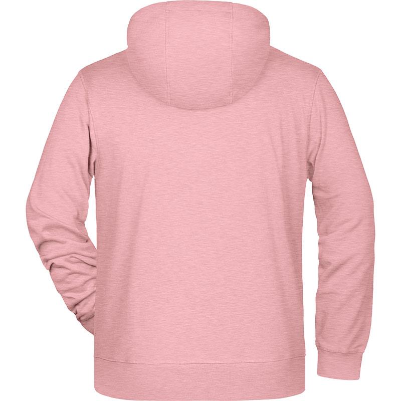 rose-mélange