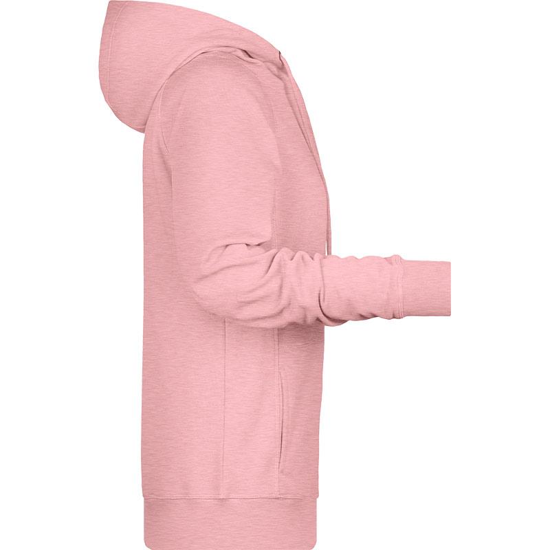 rose-mélange