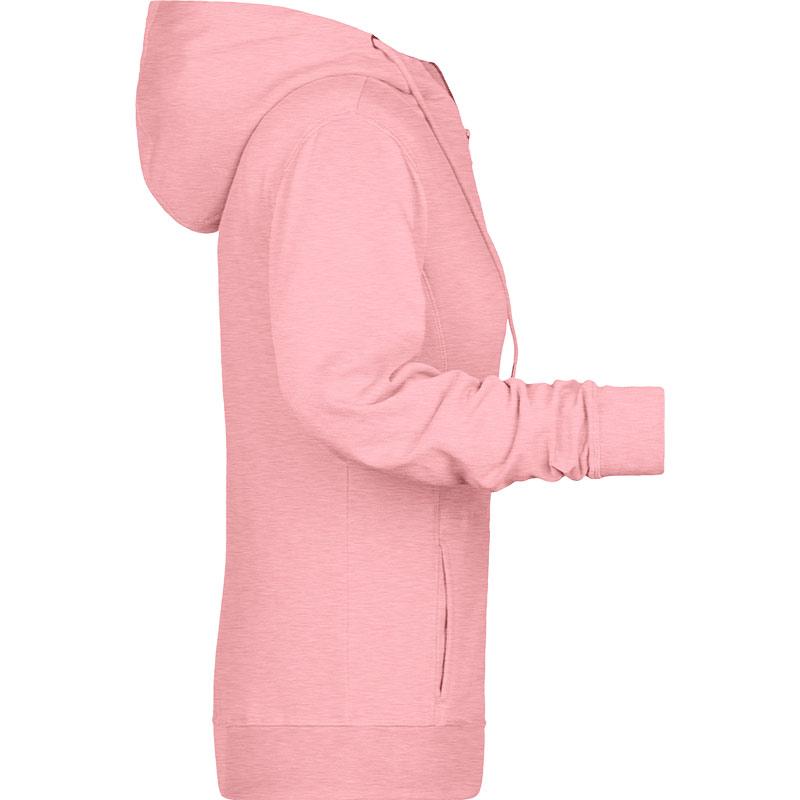 rose-mélange