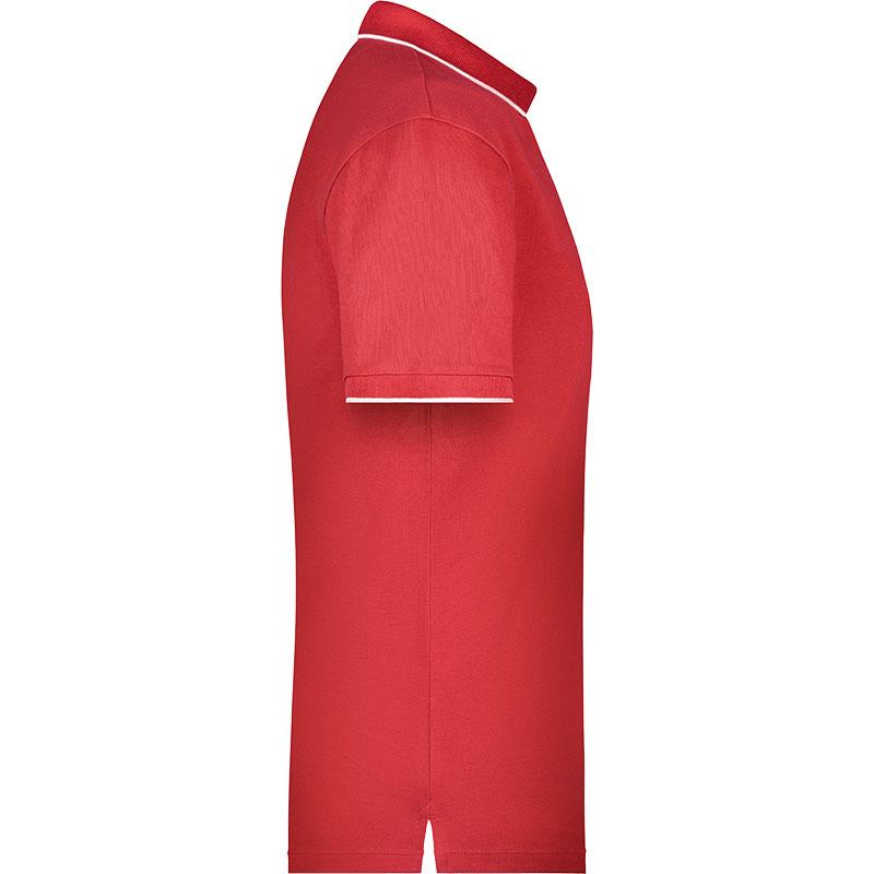 rouge/blanc