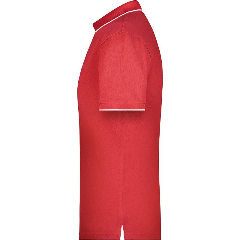 rouge/blanc